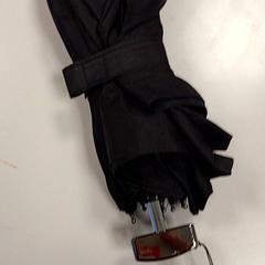 Paraigües Zwart, segons ha informat Vrije Universiteit Amsterdam mitjançant iLost