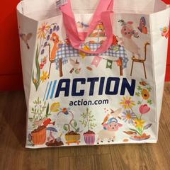 Taška, ako bolo nahlásené Arriva Limburg Noord pomocou iLost