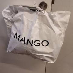 Bag, as reported by Qbuzz ZHN using iLost