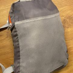 Tas, zoals gemeld door GVB met iLost