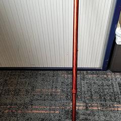 Chodiaca palička, ako bolo nahlásené Connexxion Haarlem IJmond pomocou iLost