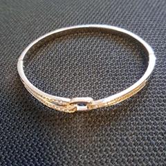 ブレスレット がiLostで Breda University of Applied Sciences Mgr. Hopmansstraat によって報告されました