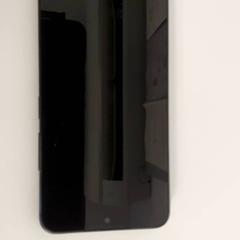 Okostelefon, amint azt Regio West-Vlaanderen az iLost segítségével jelentette.