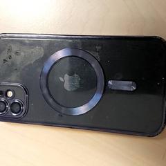 Smarttelefon iPhone, som rapportert av Centraal magazijn ved bruk av iLost