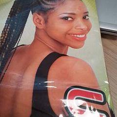 Nephaar, a été signalé par Qbuzz Fryslân utilisant iLost