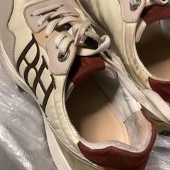 Topánka, ako bolo nahlásené MEININGER Hotel Copenhagen pomocou iLost