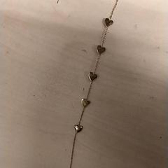 İLost kullanarak IKEA Zwolle tarafından bildirildiği gibi Bileklik Goud kleur, hartjes