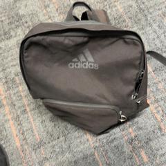 Motxila Zwart adidas, gisa salatu by Connexxion Amstelland-Meerlanden Schiphol Noord iLost erabiliz