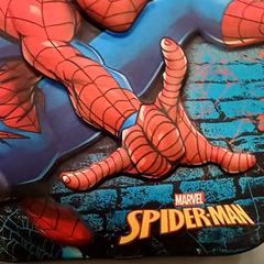 Motxila, gisa salatu by Qbuzz GD Groningen HS iLost erabiliz