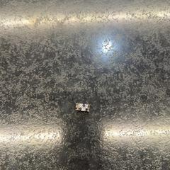 Xoias sieraad, segundo informou Rotterdam The Hague Airport usando iLost