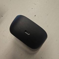 Headphone case, as reported by HTM using iLost