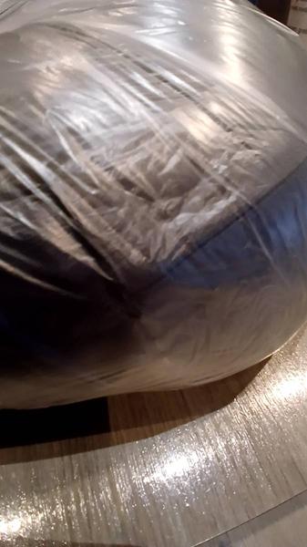 Jacket Zwart