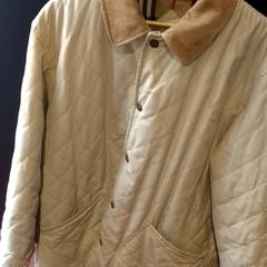 Jacka, rapporterat av TivoliVredenburg med iLost