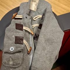 Jaqueta Enfant, segons ha informat IKEA Nice Saint Isidore mitjançant iLost