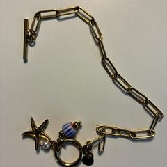 Armband, ha sido reportado a iLost