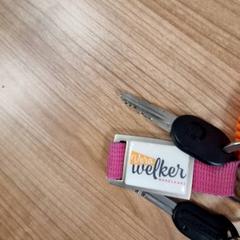 鍵 がiLostで Connexxion Haarlem AML によって報告されました