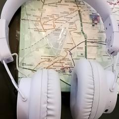 헤드폰, iLost를 사용하여 RRReis IJssel-Vecht에 보고됨