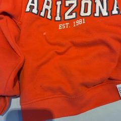 Sweater Kind, as reported by Madurodam using iLost