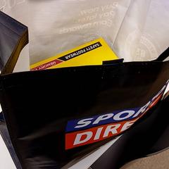 Schoenen, ha sido reportado por Centraal magazijn con iLost