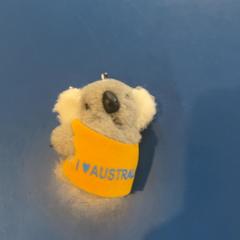 Keychain, as reported by IKEA福岡新宮 using iLost