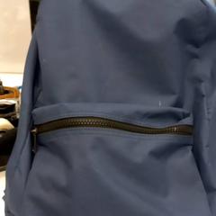 Motxila rugzakken, gisa salatu by Arriva Limburg Noord iLost erabiliz