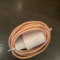 Caricabatterie Oplader, come riportato da Hotel Apeldoorn utilizzando iLost