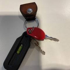 Kulcs, amint azt Gemeente Amsterdam az iLost segítségével jelentette.