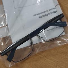 Bril Blauw, zoals gemeld door VITAZ campus Sint-Niklaas met iLost