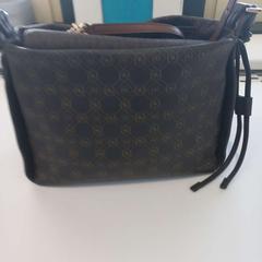 Väska, rapporterat av Arriva Limburg Zuid med iLost