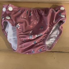 Diaper bag, as reported by Familie Resort Molenwaard using iLost