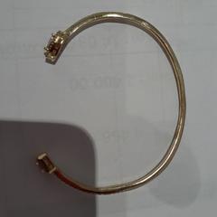 Karkötő or, amint azt TCL az iLost segítségével jelentette.