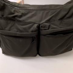 İLost kullanarak IKEA Amsterdam tarafından bildirildiği gibi Messenger çantalar & evrak çantaları Legergroen