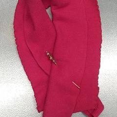 Sjal, som rapportert av IKEA Hasselt ved bruk av iLost