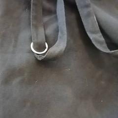 Táska, amint azt RRReis IJssel-Vecht az iLost segítségével jelentette.