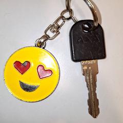 Llave de bicicleta, ha sido reportado por Qbuzz DMG con iLost