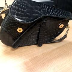 Torebka, zgłoszono przez RRReis Veluwe Zuid - Ede przy użyciu iLost