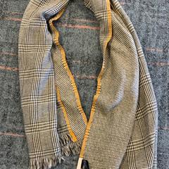 Schal, gemeldet von Connexxion Amstelland-Meerlanden Schiphol Zuid über iLost