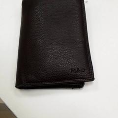 Carteira Baromoto, como reportado por ilévia utilizando o iLost