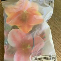 Virág Blumen haarspangen set, amint azt MEININGER Hotel Berlin East Side Gallary az iLost segítségével jelentette.