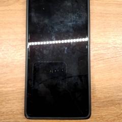 Smartphone samsung Bleu, como reportado por IKEA Paris Nord Roissy utilizando o iLost