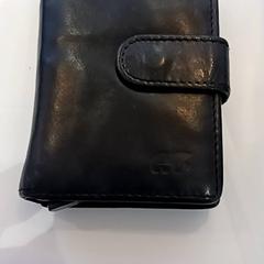 Pénztárcák, amint azt RRReis IJssel-Vecht az iLost segítségével jelentette.