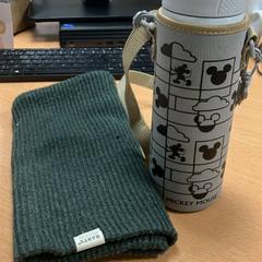 Fles, zoals gemeld door Sheraton Brussels Airport Hotel met iLost