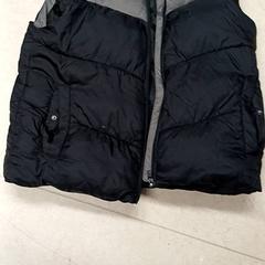 Testmelegítő Zwart grijs, amint azt Qbuzz GD Groningen Peizerweg az iLost segítségével jelentette.