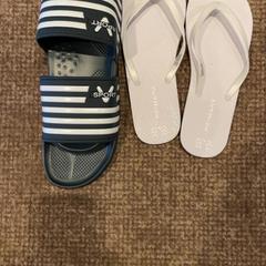 Sandàlies, segons ha informat Van der Valk Hotel Apeldoorn - De Cantharel mitjançant iLost