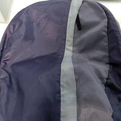 Backpack, as reported by Regio Antwerpen - Brussel using iLost