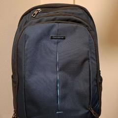 Rucksack, gemeldet von Gemeente Hilversum über iLost