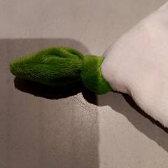 Peluche, ha sido reportado por De Efteling con iLost