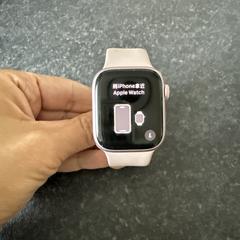 Apple Watch roze, iLost'a bildirildiği gibi
