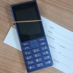 Mobile phone Nokia, as reported by Connexxion Haarlem AML using iLost