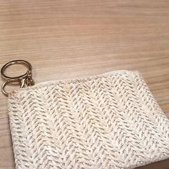 Portemonnee Salameh, zoals gemeld door RRReis Veluwe Zuid - Ede met iLost